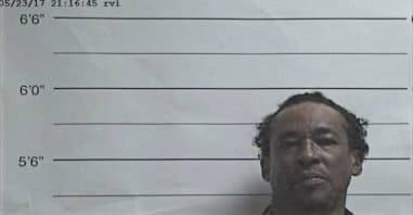 Lashawn Kinney, - Orleans Parish County, LA 